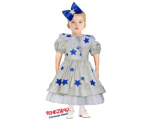 Costume di carnevale BACIO PRESTIGE 